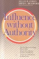 Tapa de Influence without authority
