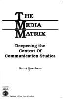 Tapa de The media matrix