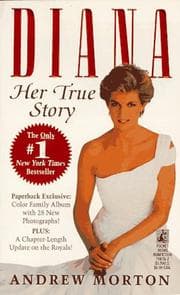 Tapa de Diana, Her True Story