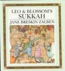 Tapa de Leo & Blossom's sukkah