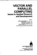 Tapa de Vector and parallel computing