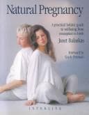 Tapa de Natural pregnancy