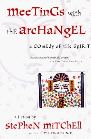 Tapa de Meetings with the Archangel