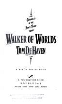 Tapa de Walker of worlds