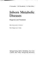 Tapa de Inborn metabolic diseases