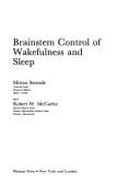 Tapa de Brainstem control of wakefulness and sleep