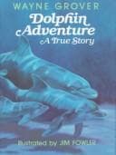 Tapa de Dolphin Adventure