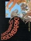 Tapa de Aardvarks, disembark!
