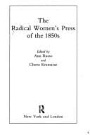 Tapa de Radical Women's Press of the 1850s