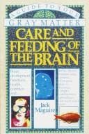 Tapa de Care and feeding of the brain