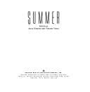 Tapa de Summer