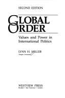 Tapa de Global order