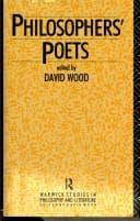 Tapa de Philosophers' poets