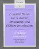 Tapa de Franchthi Paralia--the sediments, stratigraphy, and offshore investigations