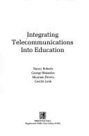 Tapa de Integrating telecommunications into education