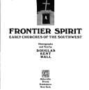 Tapa de Frontier spirit