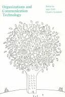 Tapa de Organizations and communication technology