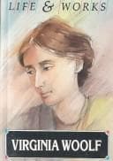 Tapa de Virginia Woolf