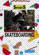 Tapa de Skateboarding