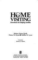 Tapa de Home visiting