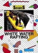Tapa de White water rafting