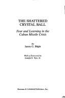 Tapa de The Shattered Crystal Ball