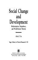 Tapa de Social change and development