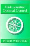 Tapa de Risk-sensitive optimal control