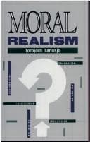 Tapa de Moral realism