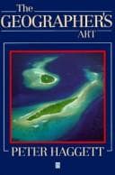Tapa de The geographer's art