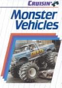Tapa de Monster vehicles