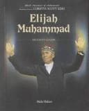 Tapa de Elijah Muhammad