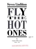 Tapa de Fly the hot ones