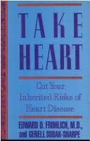 Tapa de Take Heart