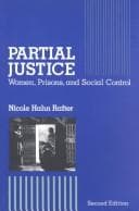 Tapa de Partial justice