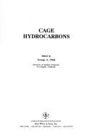 Tapa de Cage hydrocarbons