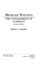 Tapa de Mexican politics