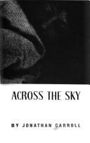 Tapa de A child across the sky
