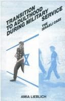 Tapa de Transition to adulthood during military service