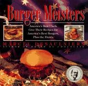 Tapa de The burger meisters