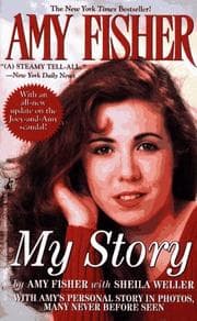 Tapa de Amy Fisher