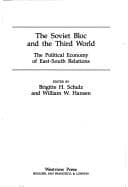 Tapa de The Soviet bloc and the Third World