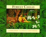 Tapa de Forest child