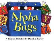 Tapa de Alpha bugs