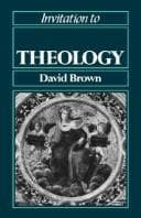 Tapa de Invitation to theology