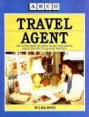 Tapa de Travel agent