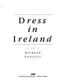 Tapa de Dress in Ireland