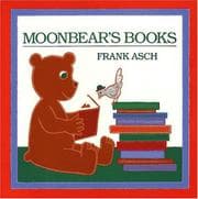 Tapa de Moonbear's books