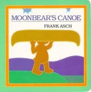 Tapa de Moonbear's canoe