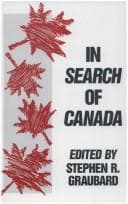 Tapa de In search of Canada